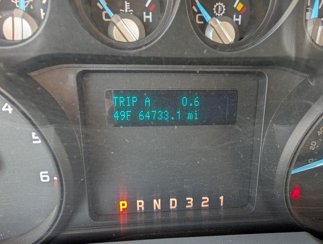 2014 Ford F-450 XL
