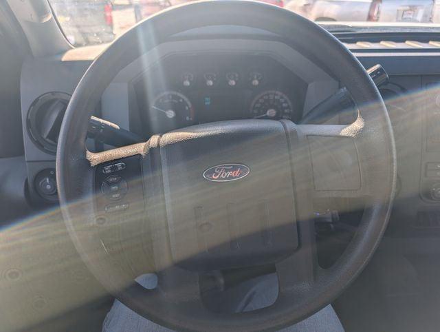 2014 Ford F-450 XL