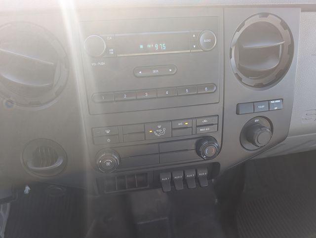 2014 Ford F-450 XL