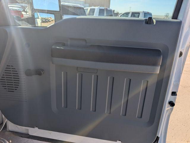 2014 Ford F-450 XL