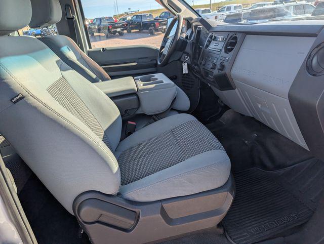 2014 Ford F-450 XL