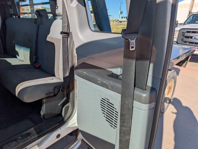 2014 Ford F-450 XL