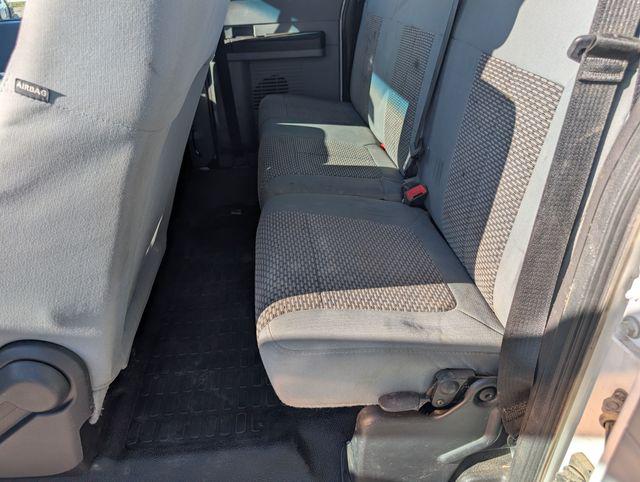 2014 Ford F-450 XL