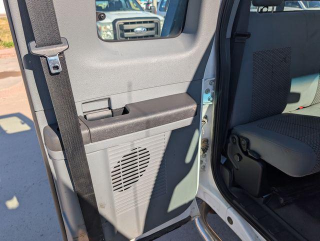 2014 Ford F-450 XL