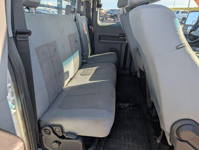 2014 Ford F-450 XL