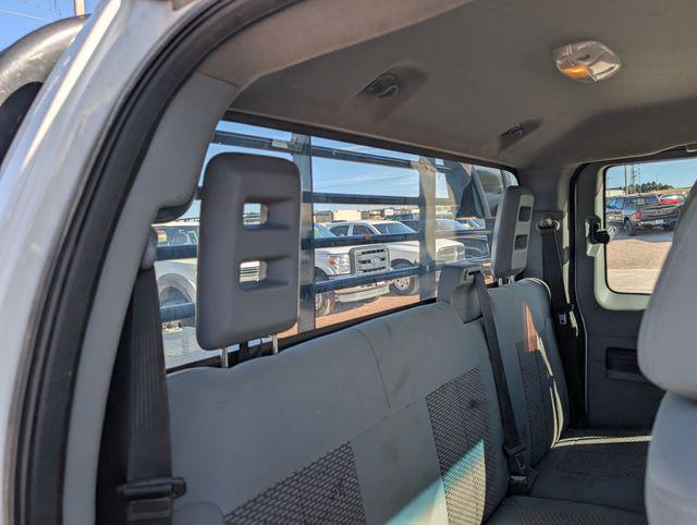 2014 Ford F-450 XL