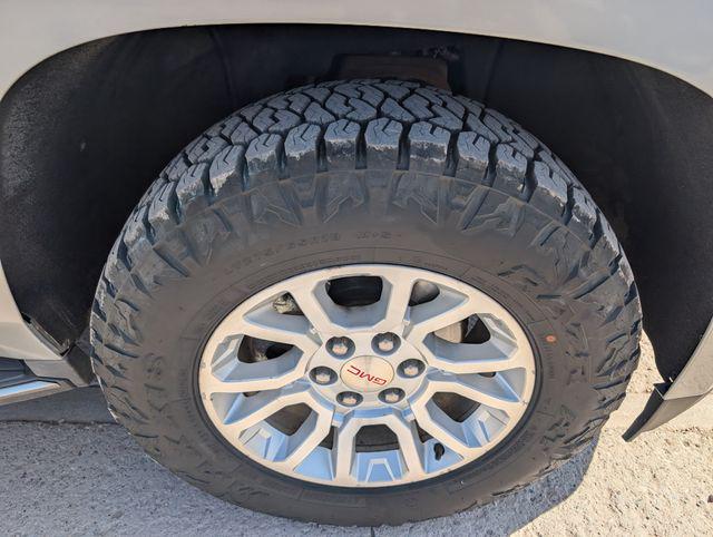 2015 GMC Yukon XL SLE