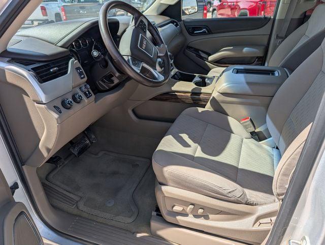 2015 GMC Yukon XL SLE