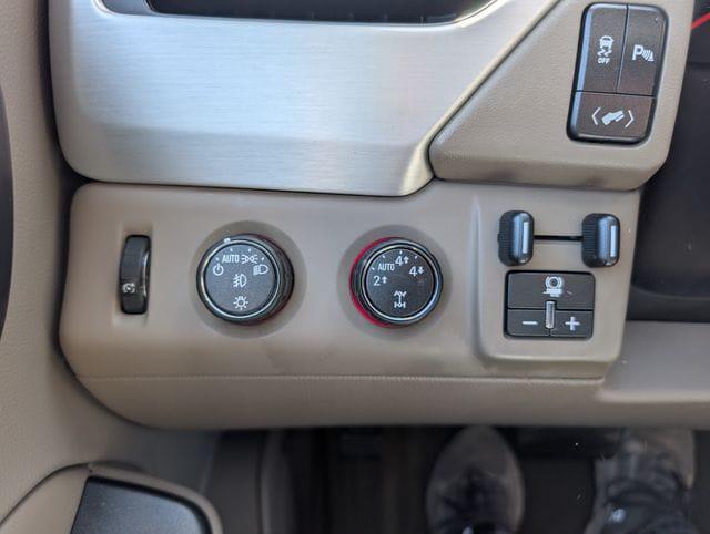 2015 GMC Yukon XL SLE