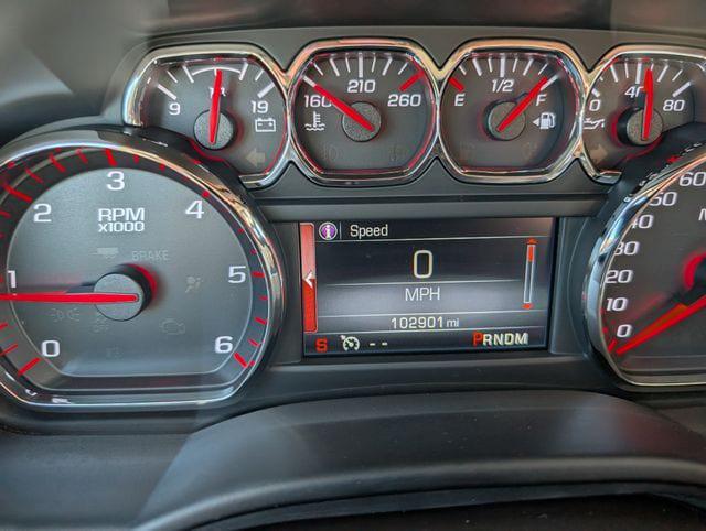 2015 GMC Yukon XL SLE