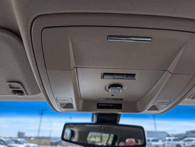 2015 GMC Yukon XL SLE
