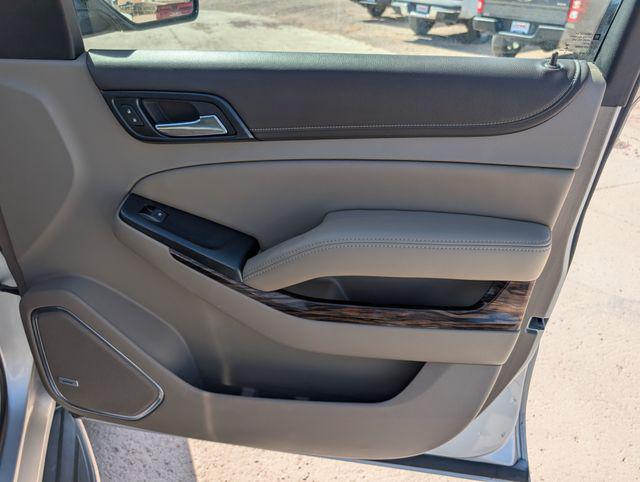 2015 GMC Yukon XL SLE
