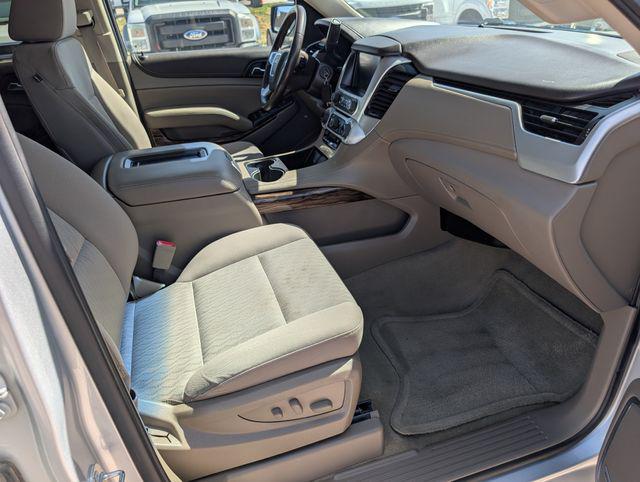 2015 GMC Yukon XL SLE