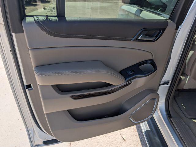 2015 GMC Yukon XL SLE