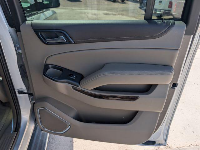 2015 GMC Yukon XL SLE