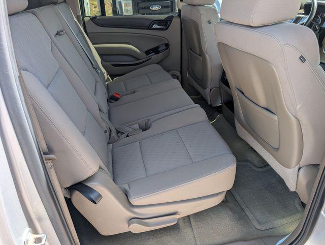 2015 GMC Yukon XL SLE