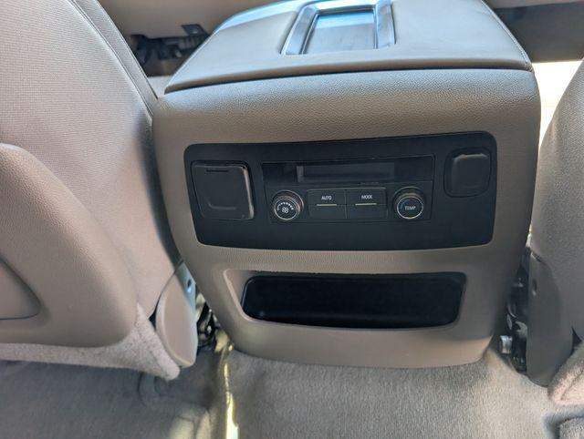 2015 GMC Yukon XL SLE