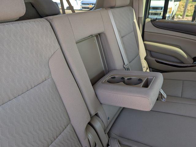 2015 GMC Yukon XL SLE