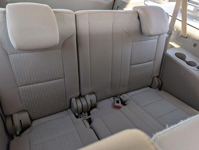 2015 GMC Yukon XL SLE