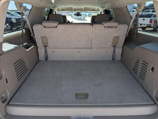 2015 GMC Yukon XL SLE
