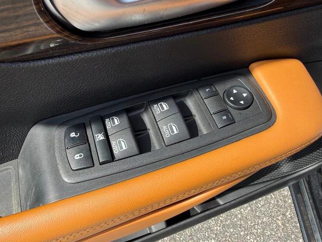 2022 Chrysler Pacifica Pinnacle AWD