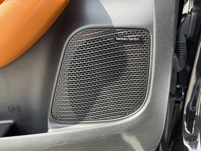2022 Chrysler Pacifica Pinnacle AWD