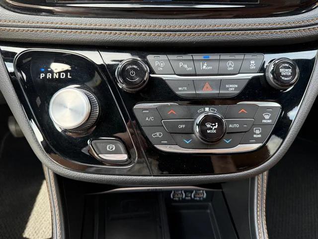 2022 Chrysler Pacifica Pinnacle AWD