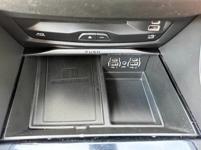 2022 Chrysler Pacifica Pinnacle AWD