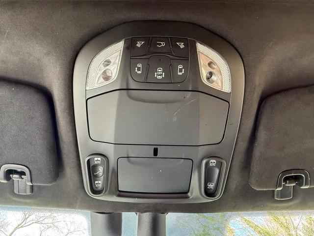 2022 Chrysler Pacifica Pinnacle AWD