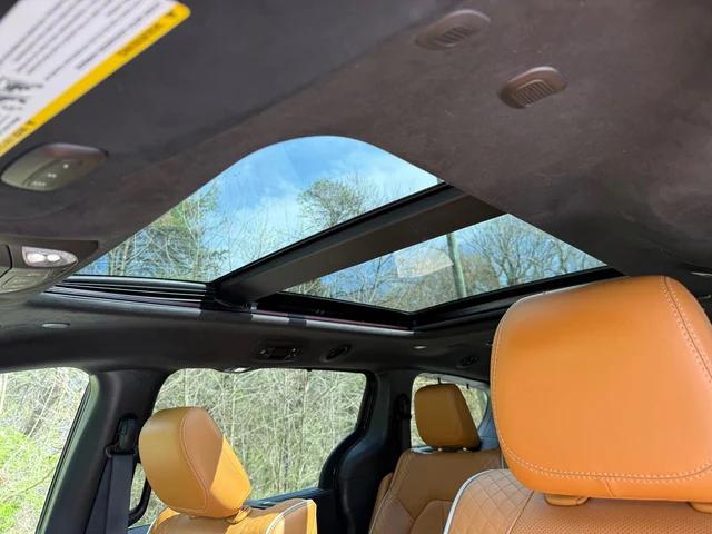 2022 Chrysler Pacifica Pinnacle AWD