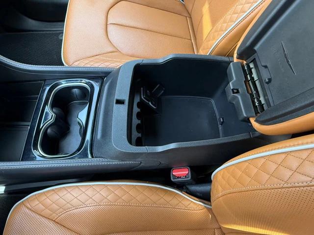 2022 Chrysler Pacifica Pinnacle AWD
