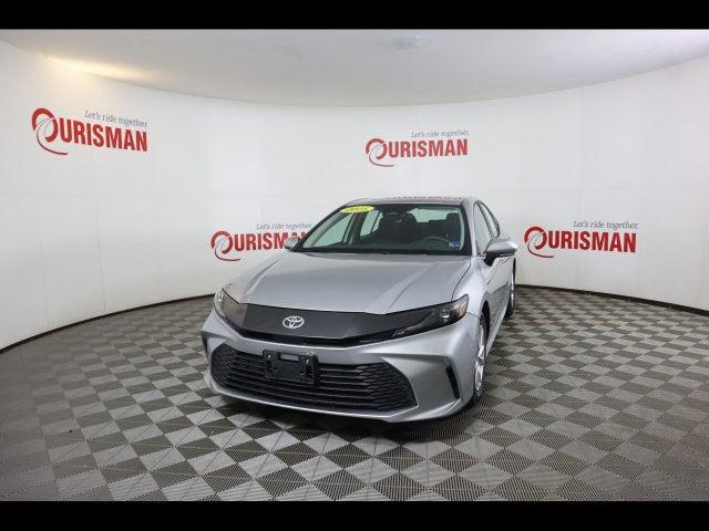 2025 Toyota Camry LE 2025 Toyota Camry LE