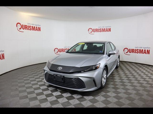 2025 Toyota Camry LE 2025 Toyota Camry LE