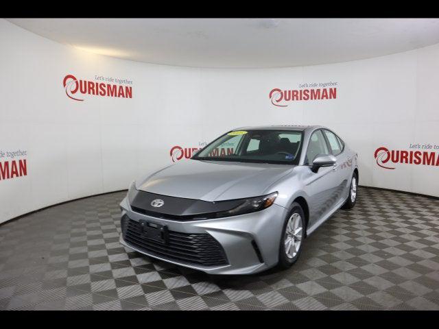 2025 Toyota Camry LE 2025 Toyota Camry LE