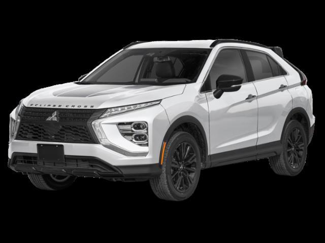 2026 Mitsubishi Eclipse Cross BLACK EDITION 1.5T S-AWC for sale in Bronx, NY