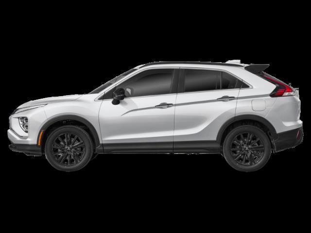 2026 Mitsubishi Eclipse Cross BLACK EDITION 1.5T S-AWC