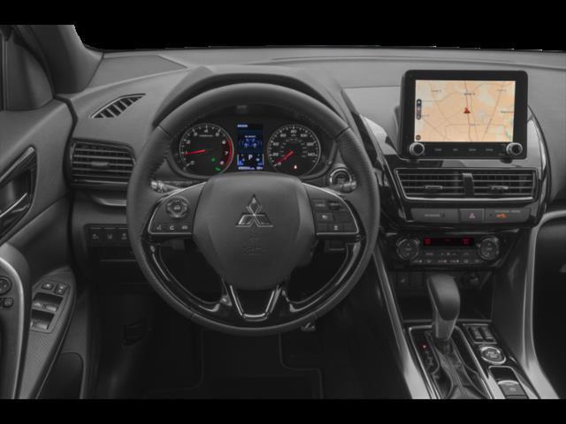 2026 Mitsubishi Eclipse Cross BLACK EDITION 1.5T S-AWC