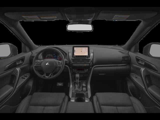 2026 Mitsubishi Eclipse Cross BLACK EDITION 1.5T S-AWC