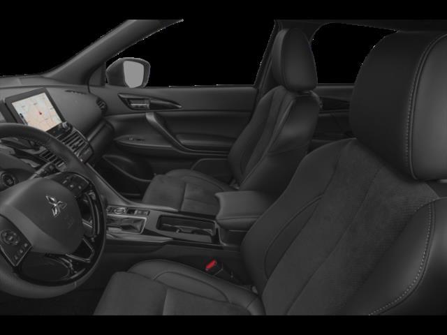 2026 Mitsubishi Eclipse Cross BLACK EDITION 1.5T S-AWC