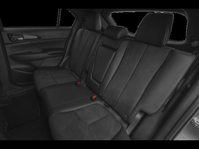 2026 Mitsubishi Eclipse Cross BLACK EDITION 1.5T S-AWC