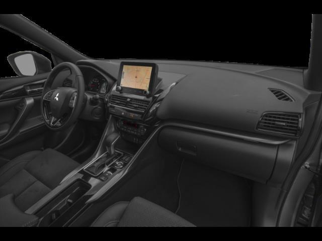 2026 Mitsubishi Eclipse Cross BLACK EDITION 1.5T S-AWC