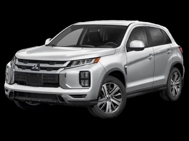 2026 Mitsubishi Outlander Sport 2.0 ES for sale in Bronx, NY