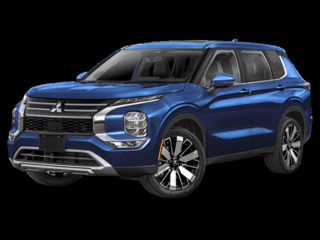 2026 Mitsubishi Outlander SE 1.5T S-AWC for sale in Bronx, NY