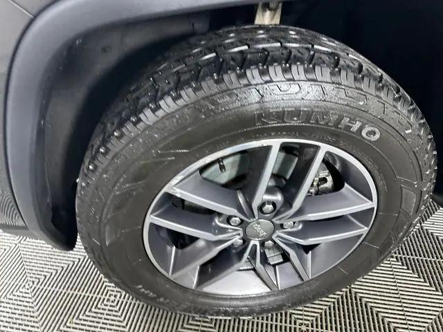 2017 Jeep Grand Cherokee Limited 4x4 2017 Jeep Grand Cherokee Limited 4x4