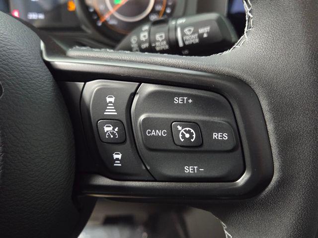 2026 Jeep Wrangler 4-Door Sport S 4x4