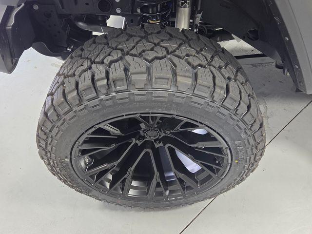 2026 Jeep Wrangler 4-Door Willys 4x4