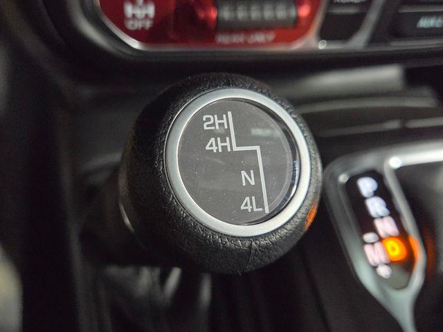 2026 Jeep Wrangler 4-Door Willys 4x4