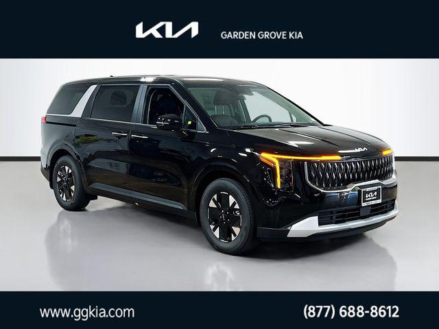 2026 Kia Carnival MPV LXS for sale in Garden Grove, CA