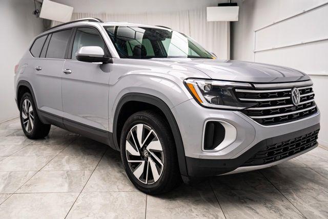 2025 Volkswagen Atlas 2.0T SE w/Technology for sale in Rahway, NJ