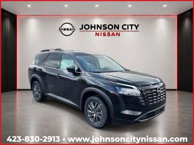 2026 Nissan Pathfinder SV for sale in Johnson City, TN